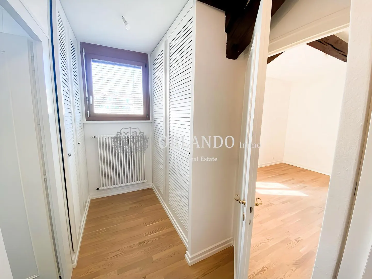 Bel Appartement 5 Pièces - Photo 9 sur 9