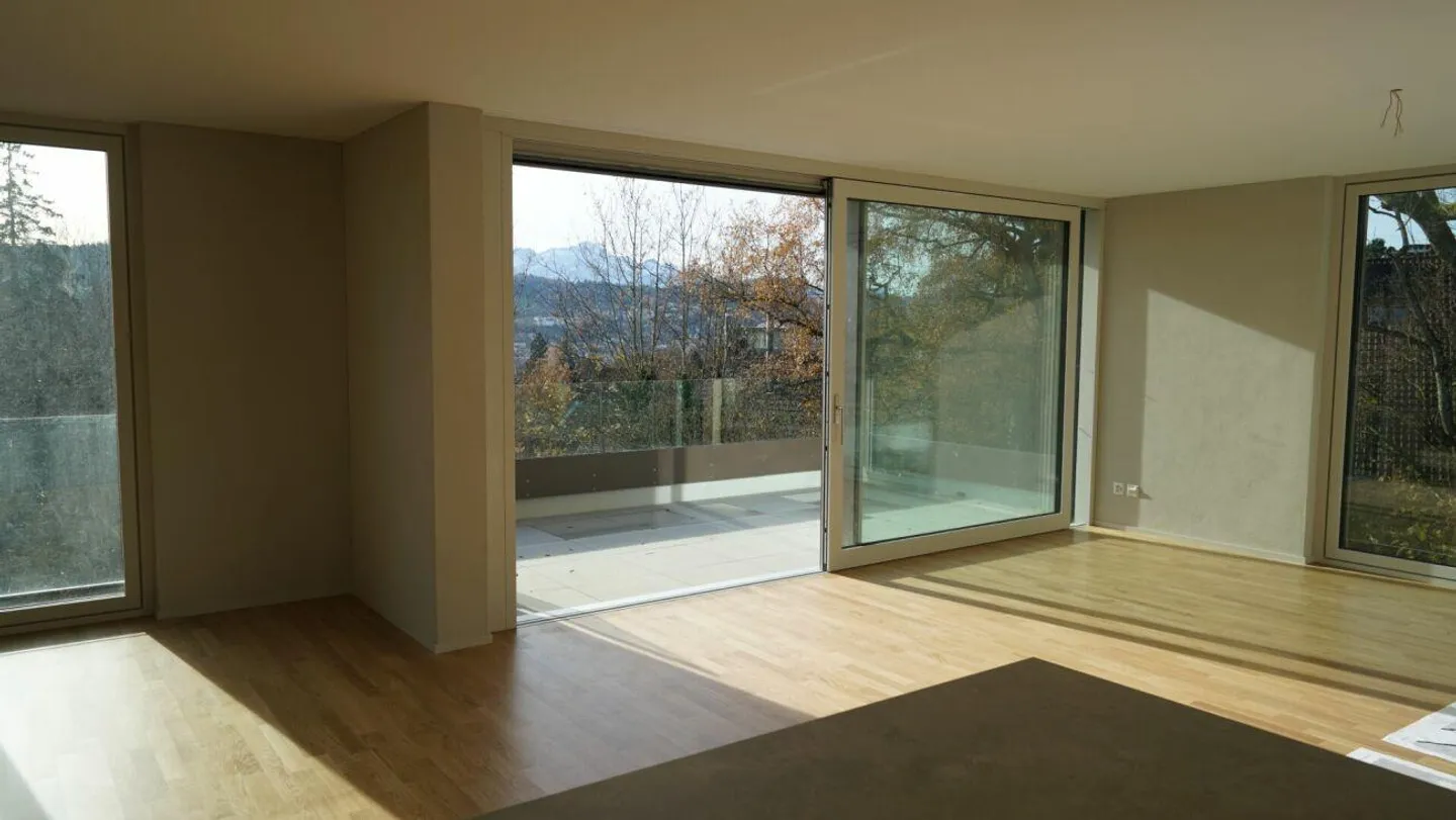 Exclusive Rental Apartment - Photo 7 of 17