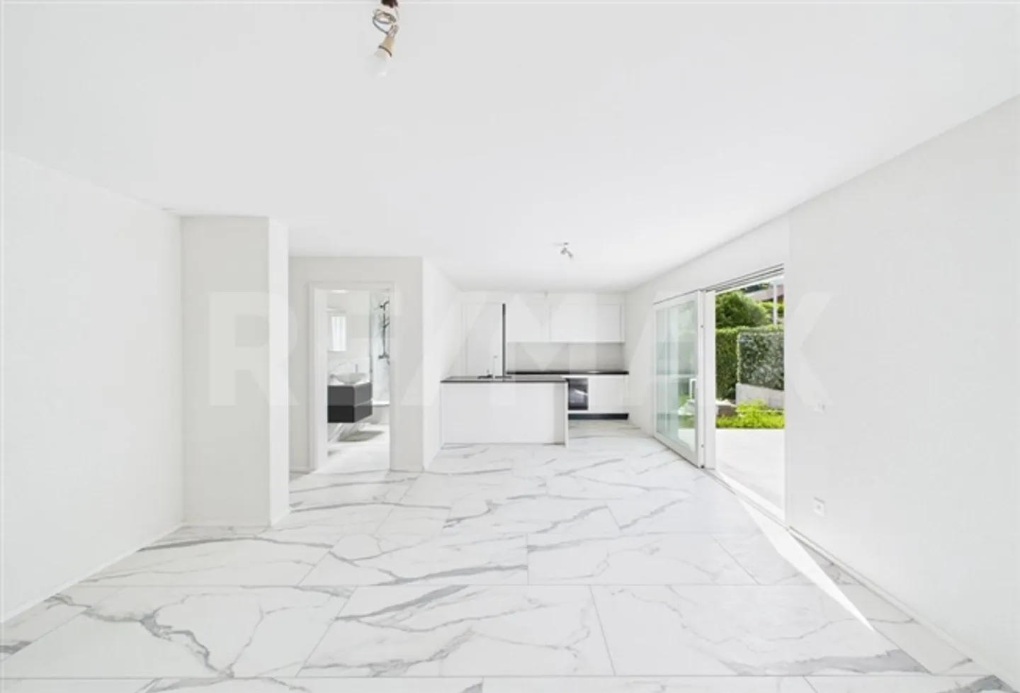 New construction - 3.5 room apartment with garden - Photo 1 of 13