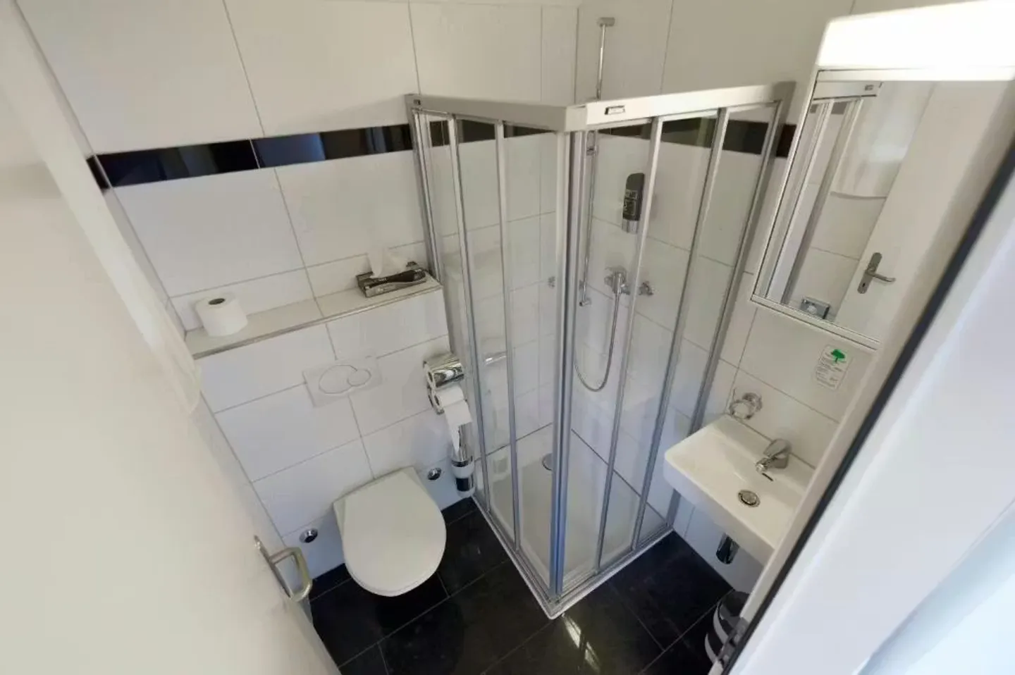 Appartamento in affitto - Foto 6 di 9