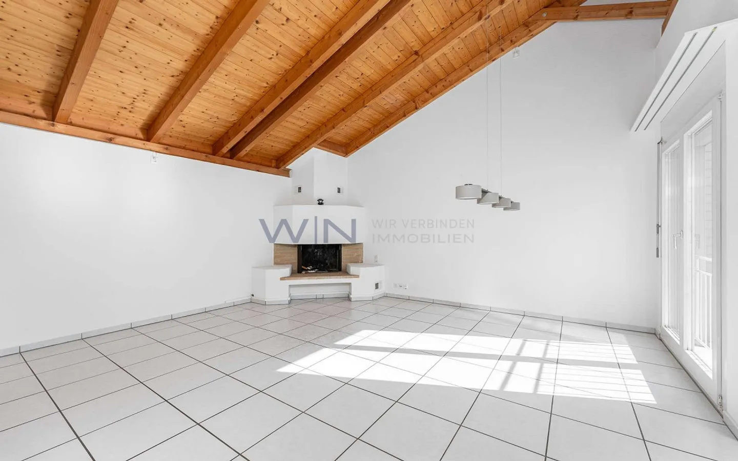 Luce, altezza, lungimiranza? una casa di cui innamorarsi - Foto 2 di 9