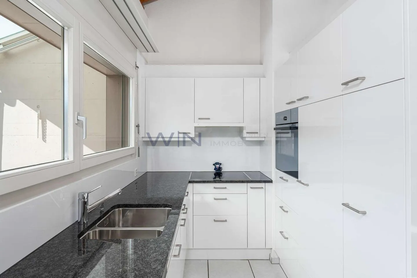 Luce, altezza, lungimiranza? una casa di cui innamorarsi - Foto 3 di 9