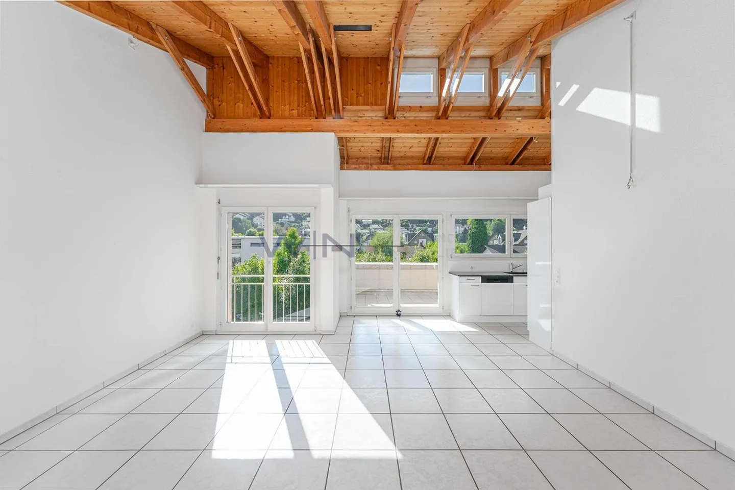 Luce, altezza, lungimiranza? una casa di cui innamorarsi - Foto 4 di 9