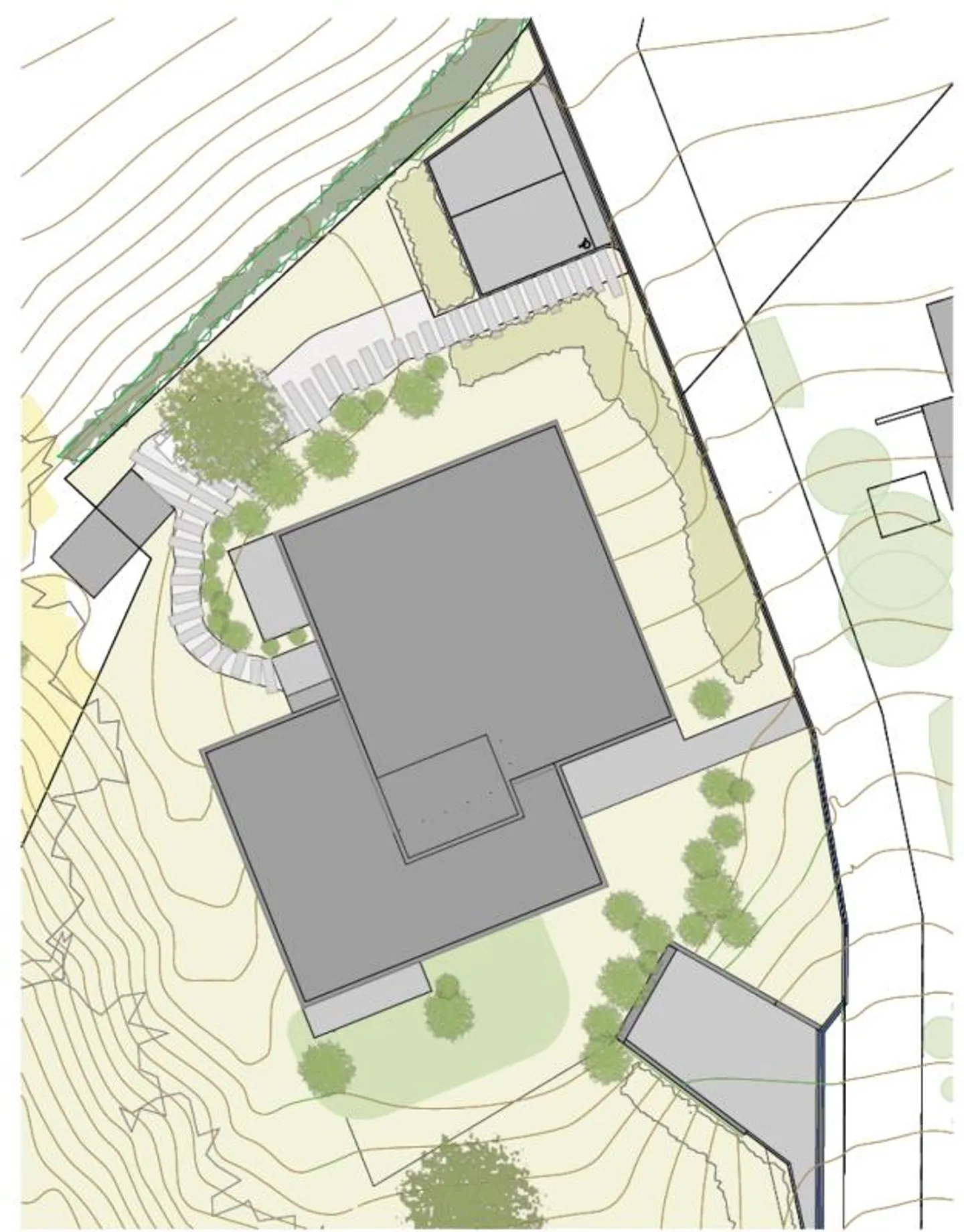 Exclusive Rental Apartment - Photo 16 of 17