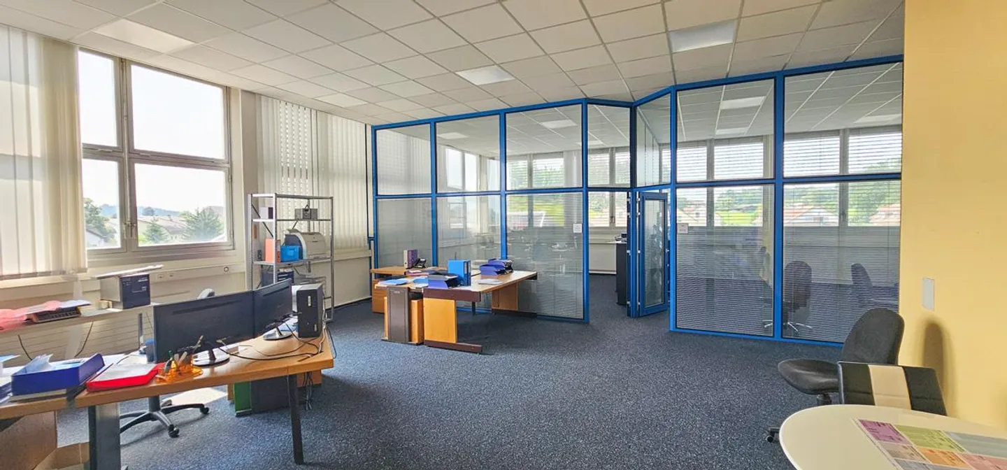 Proprietà commerciale versatile a partire da 400 m2 - Foto 5 di 8