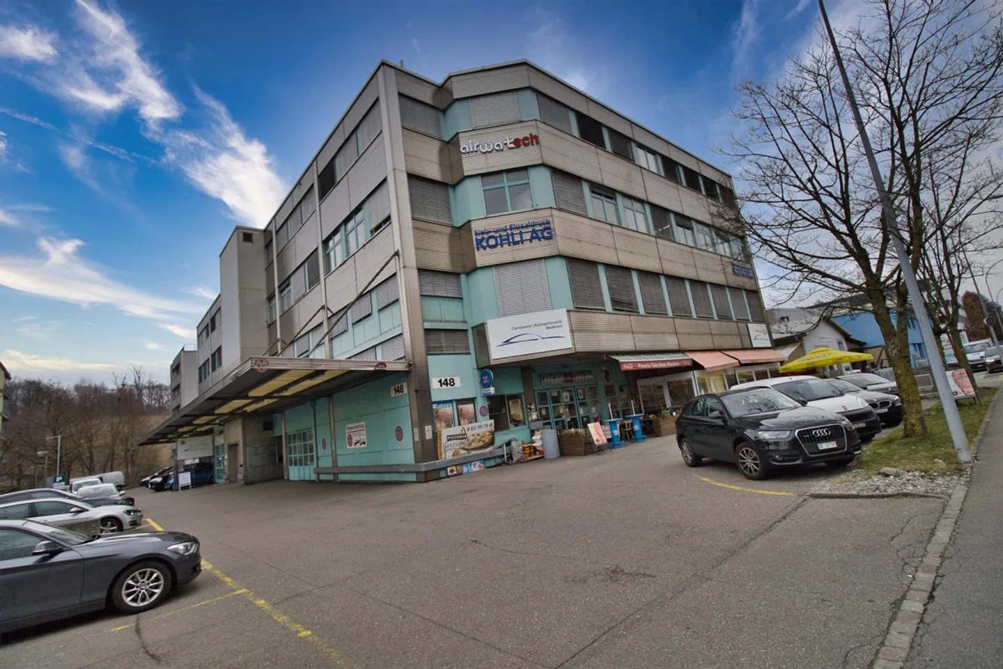 Bright, fully developed office and commercial spaces at a top price! - Photo 13 of 18