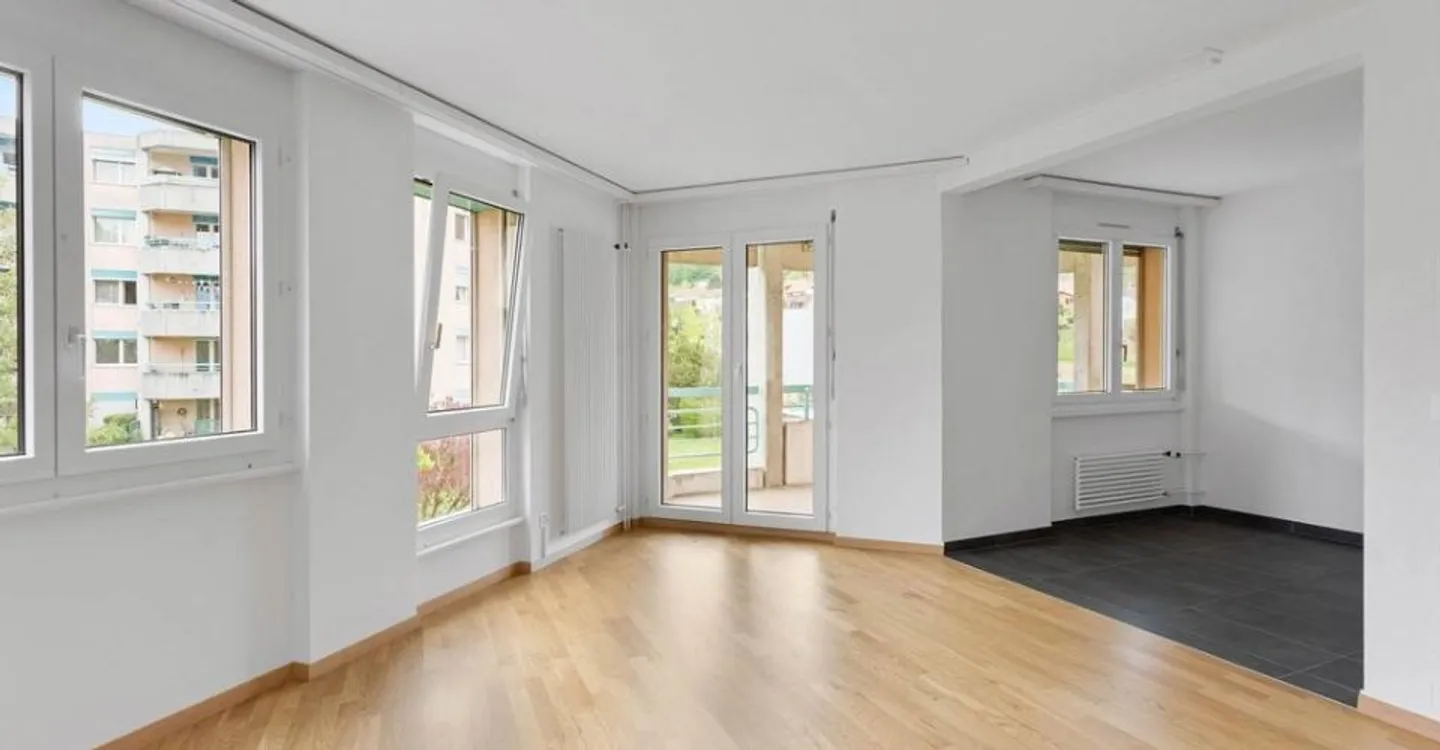 La tua nuova casa facilita gli spostamenti - Foto 4 di 9
