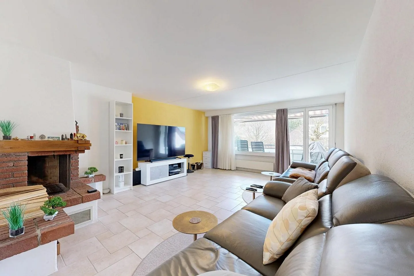 Appartamento mansardato di 4,5 stanze - Foto 3 di 7