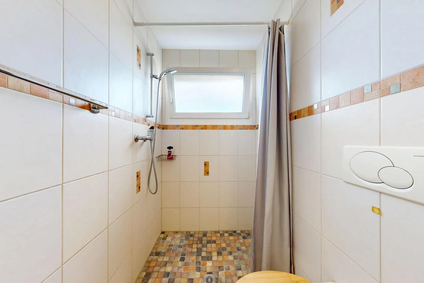 Appartamento mansardato di 4,5 stanze - Foto 6 di 7