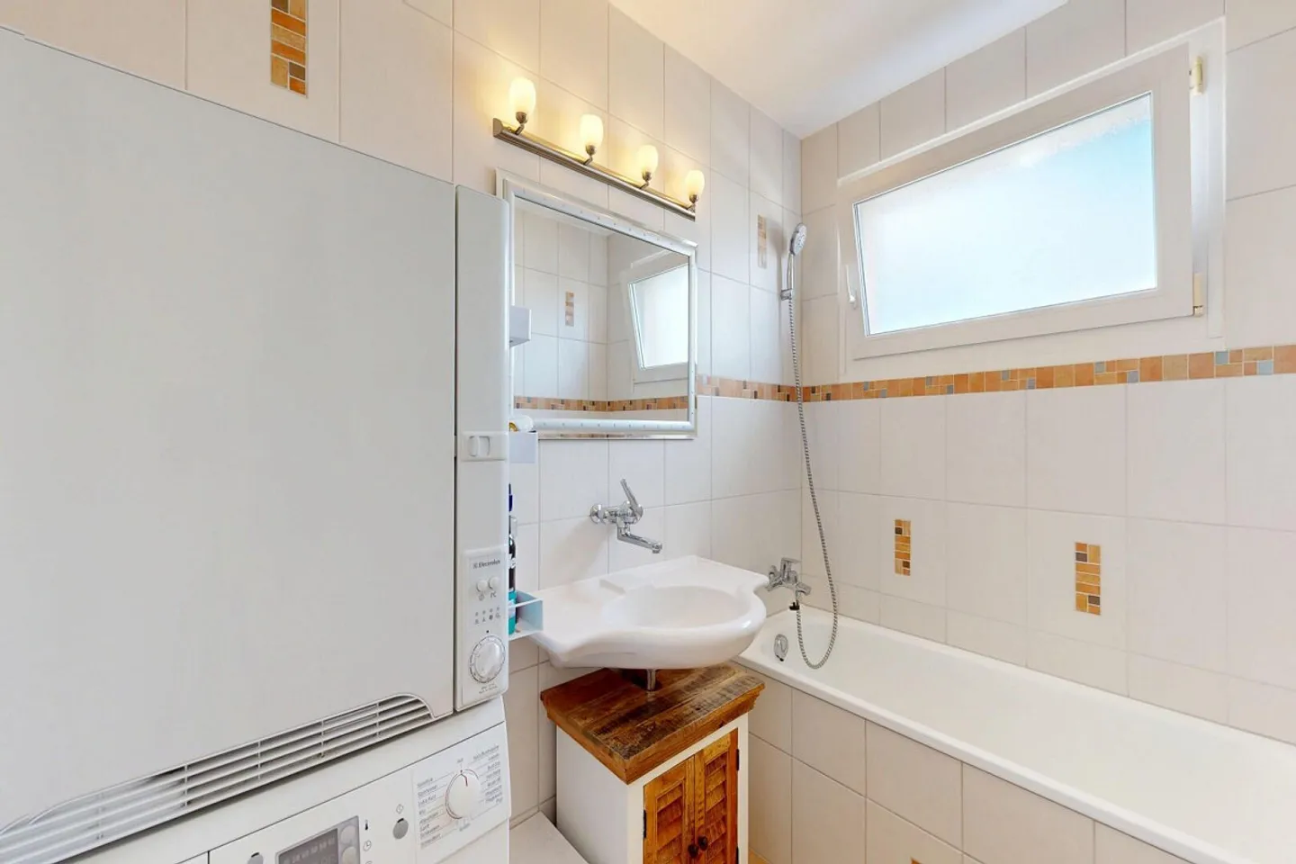 Appartamento mansardato di 4,5 stanze - Foto 7 di 7
