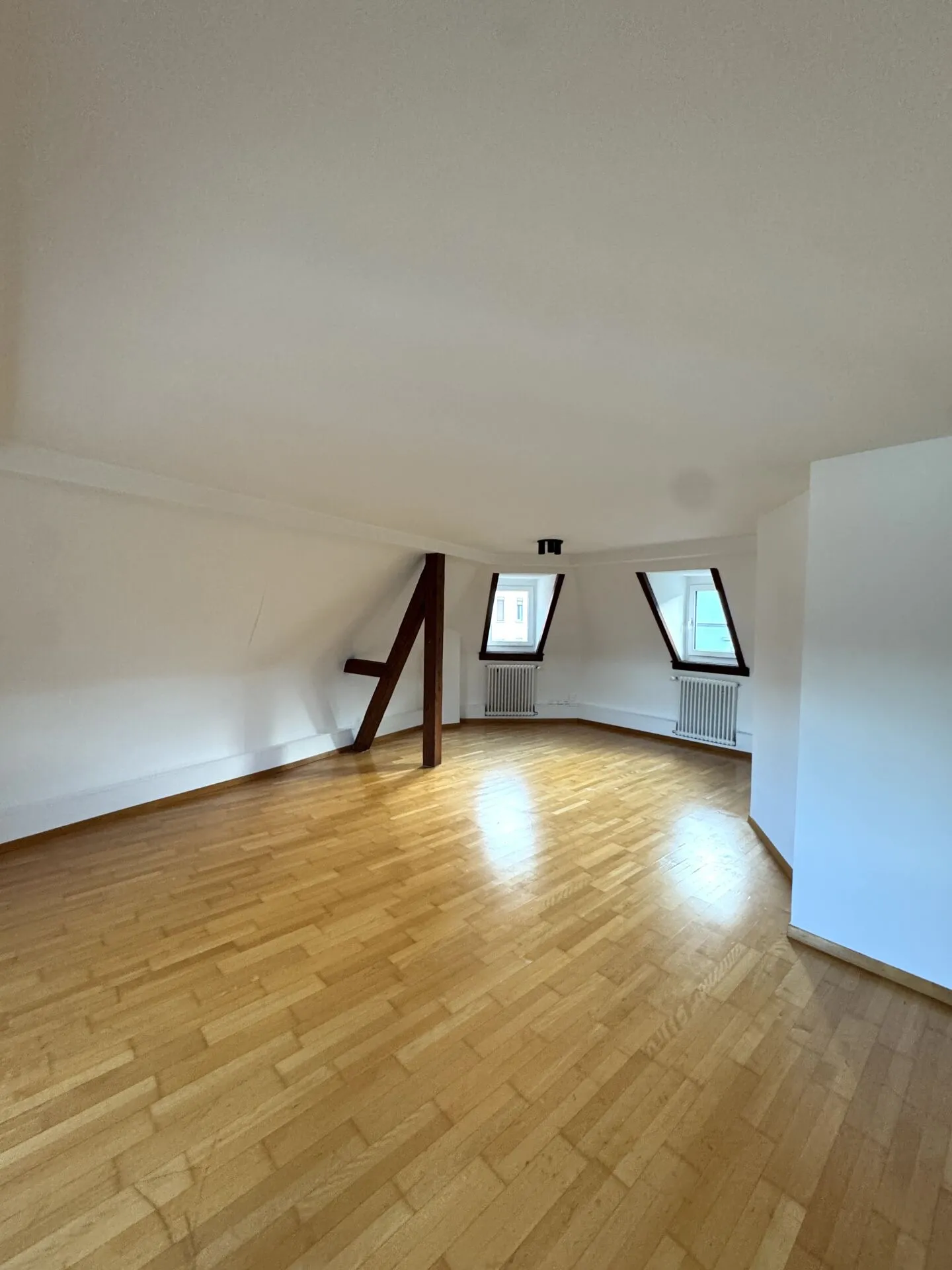 Nice 3.5 room apartment - Photo 1 of 10