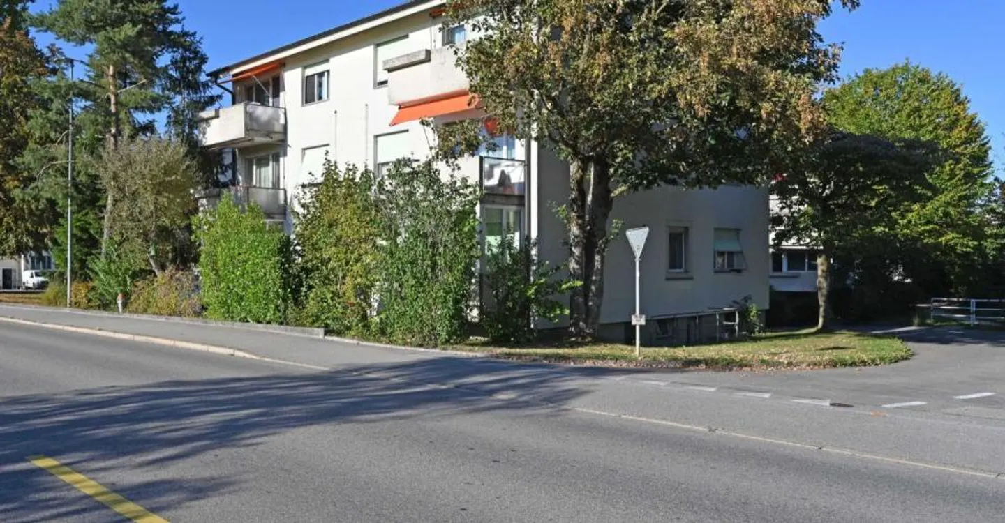 Appartement 3.5 pièces avec vue et place de parking - Photo 8 sur 9