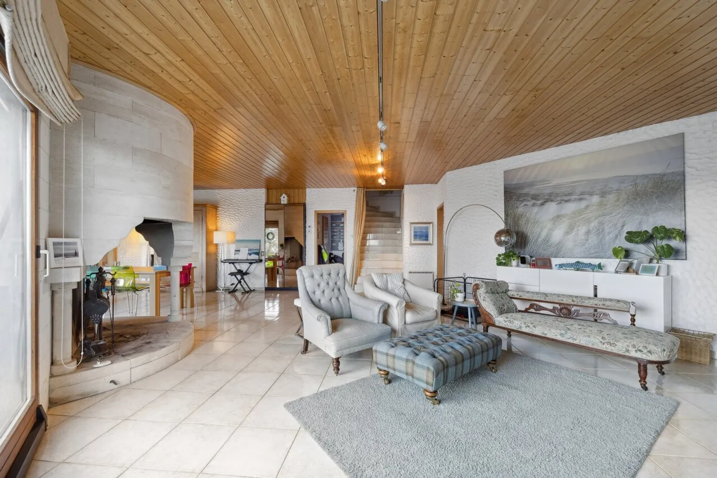 Casa 6.5 stanze - Foto 3 di 15