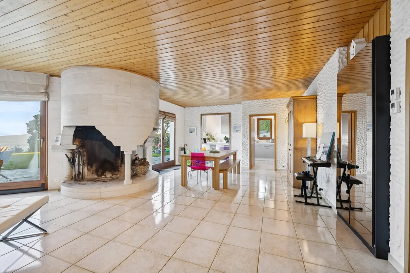 Casa 6.5 stanze - Foto 5 di 15