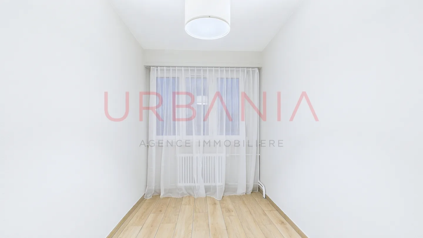 appartamento di 4 locali - Foto 3 di 5