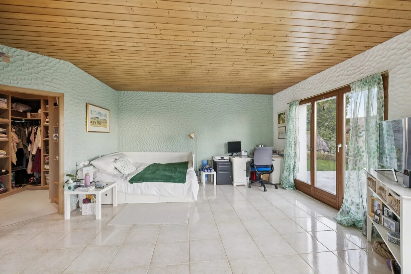 Casa 6.5 stanze - Foto 7 di 15