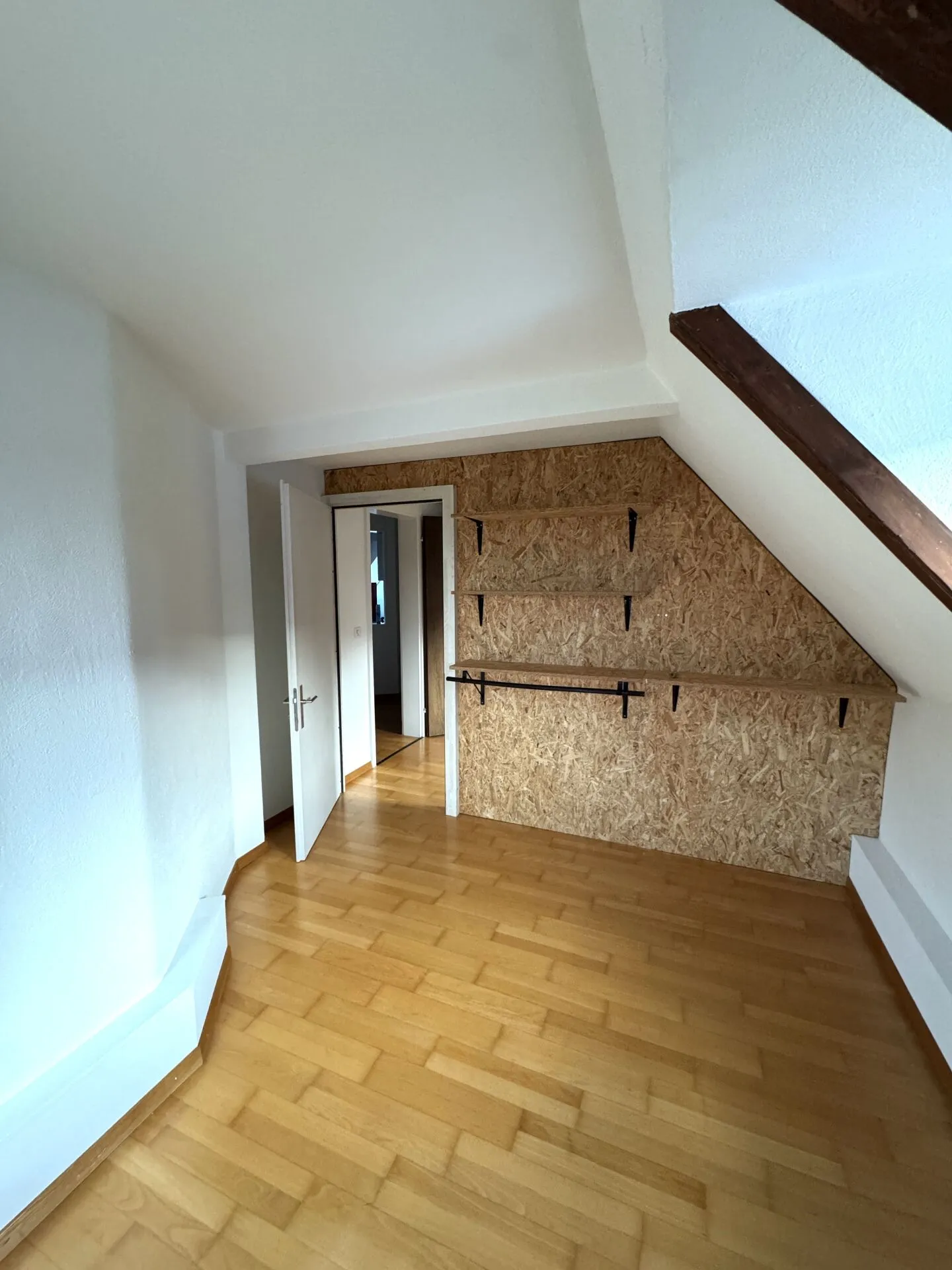 Nice 3.5 room apartment - Photo 2 of 10