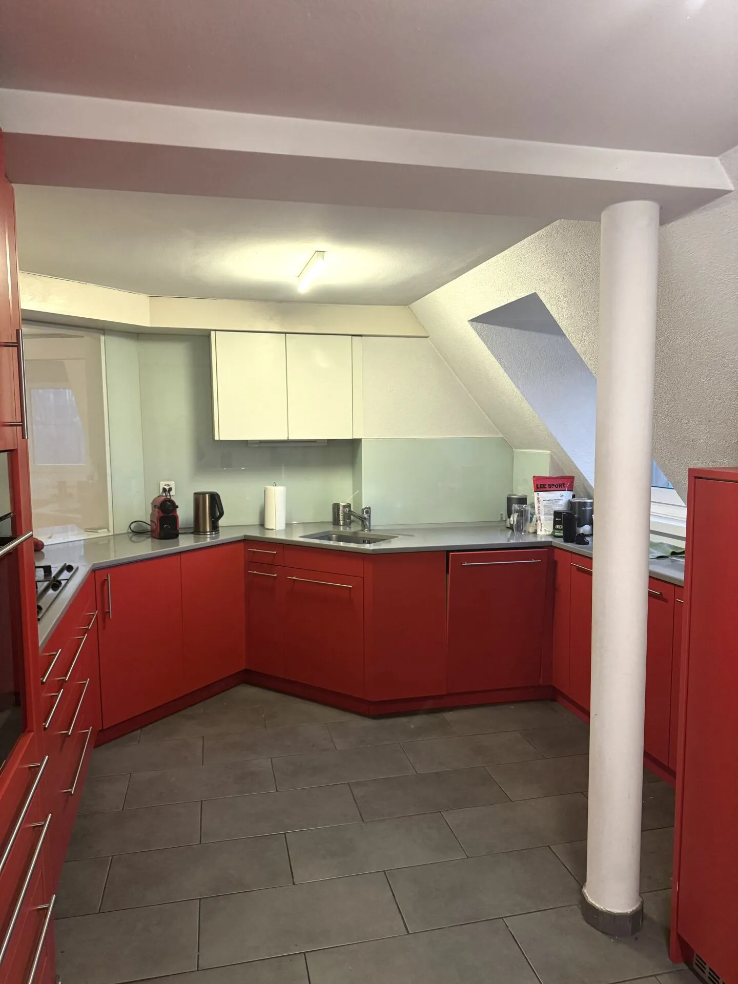 Nice 3.5 room apartment - Photo 3 of 10