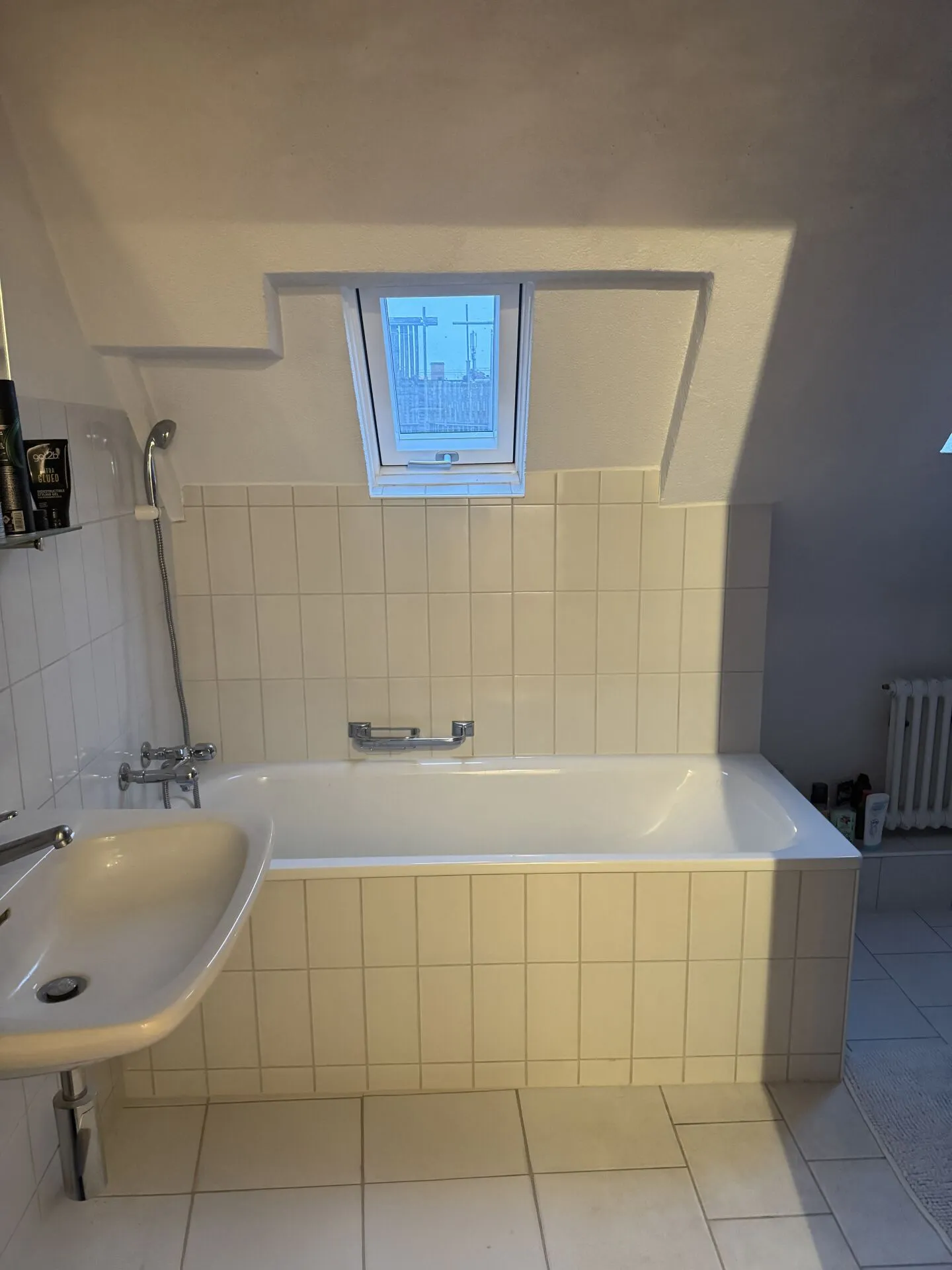 Nice 3.5 room apartment - Photo 4 of 10