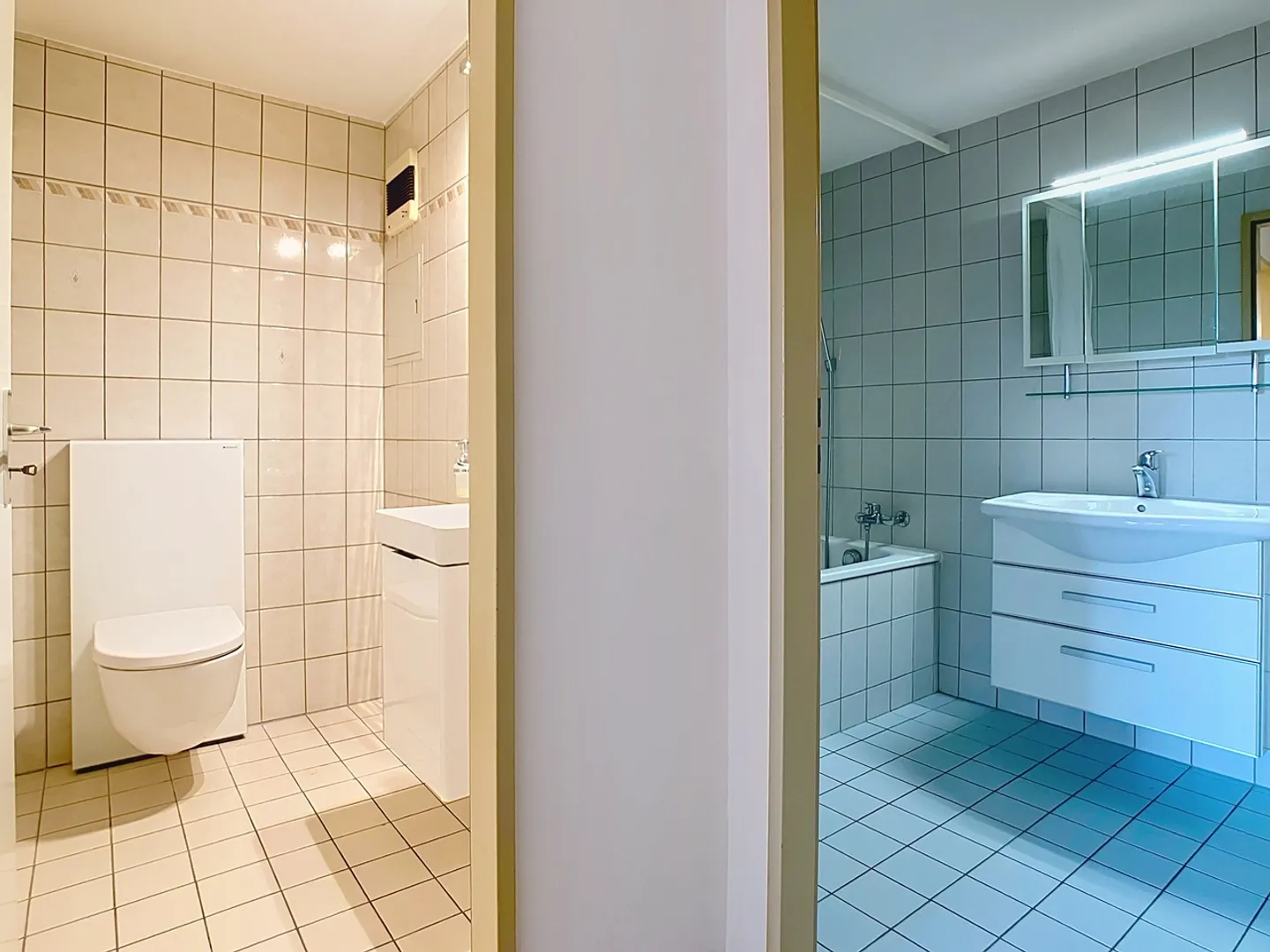 Appartement 3.5 pièces - Photo 12 sur 14