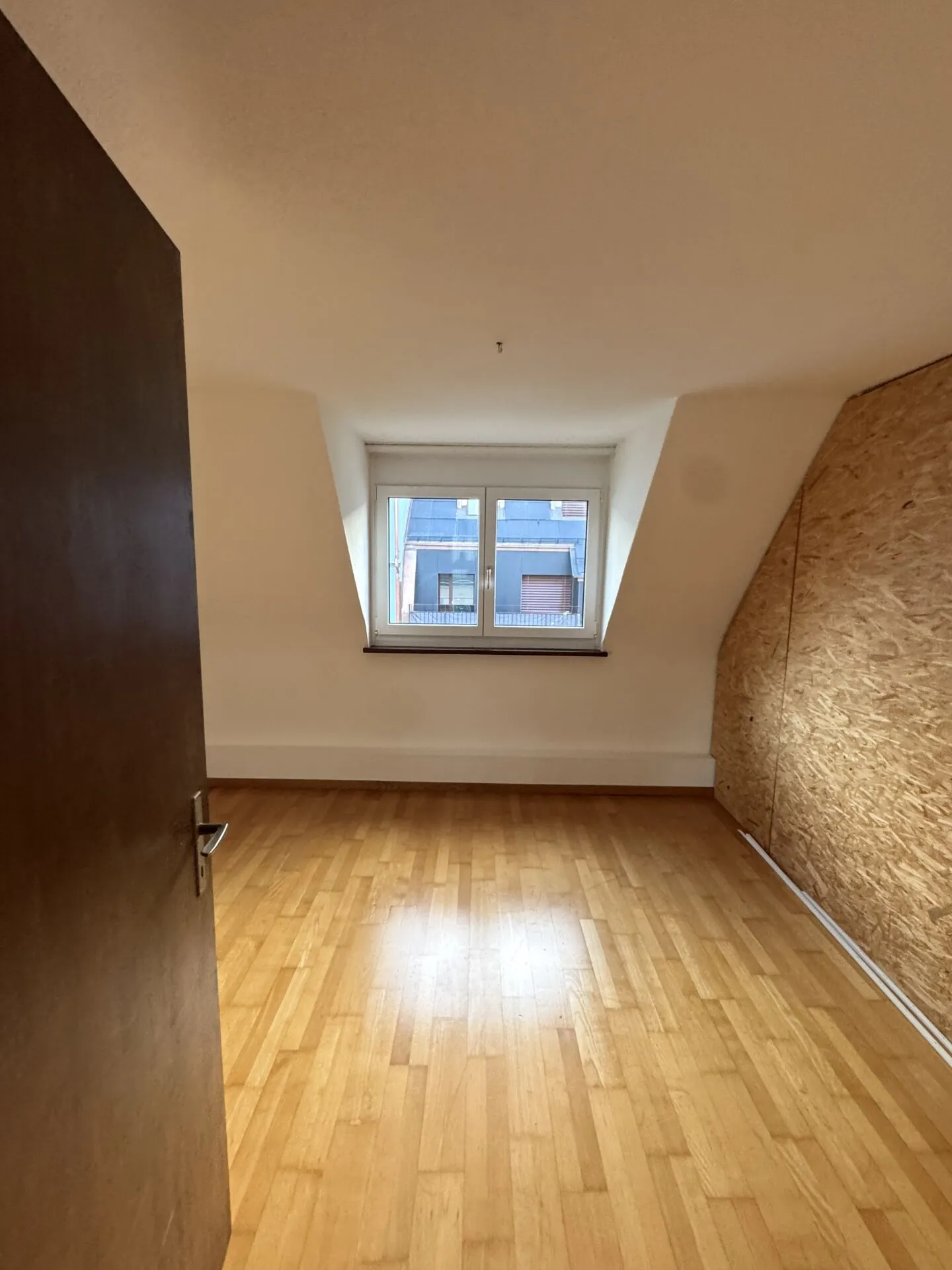 Nice 3.5 room apartment - Photo 5 of 10