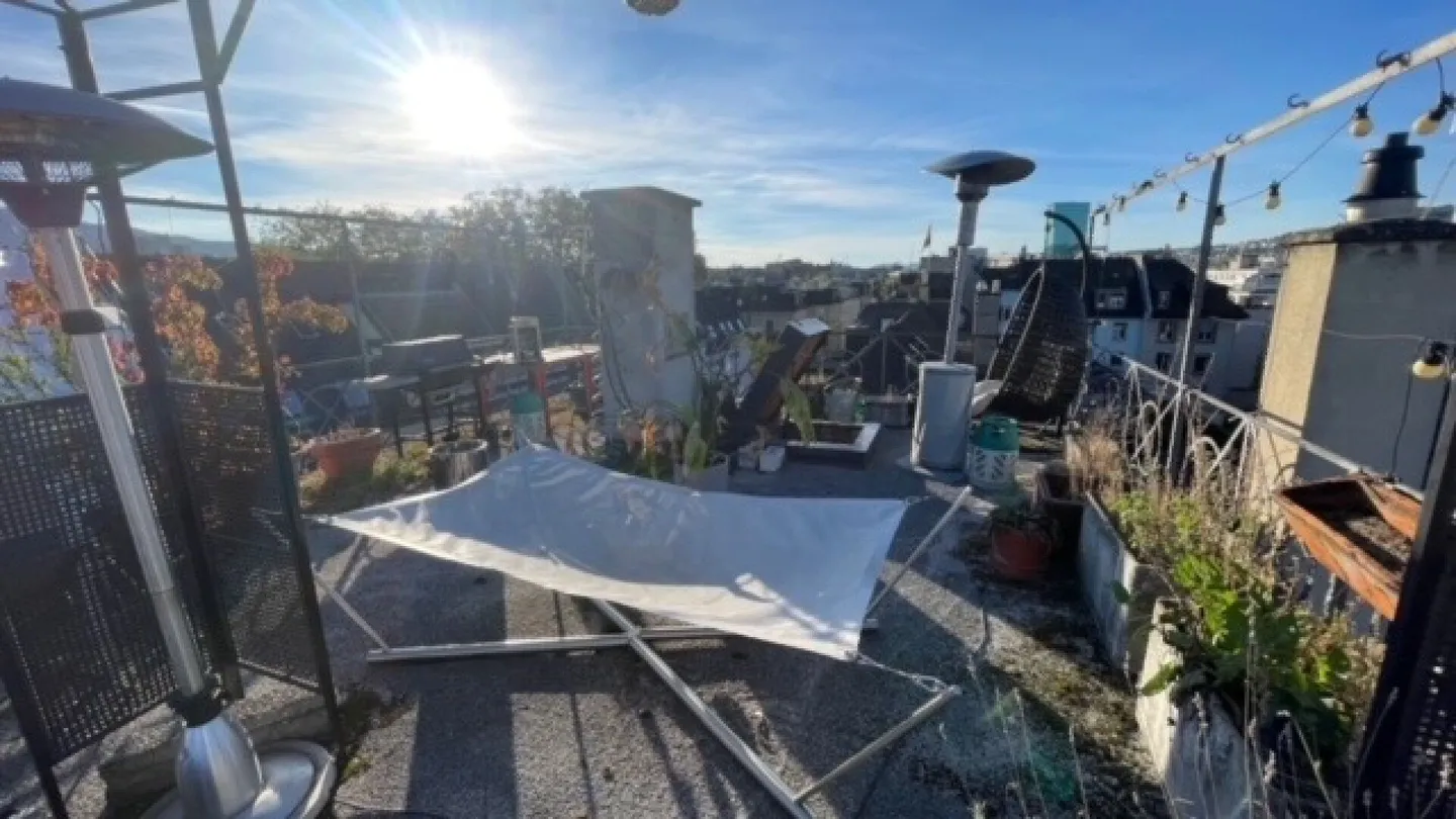 Nice 3.5 room apartment - Photo 6 of 10