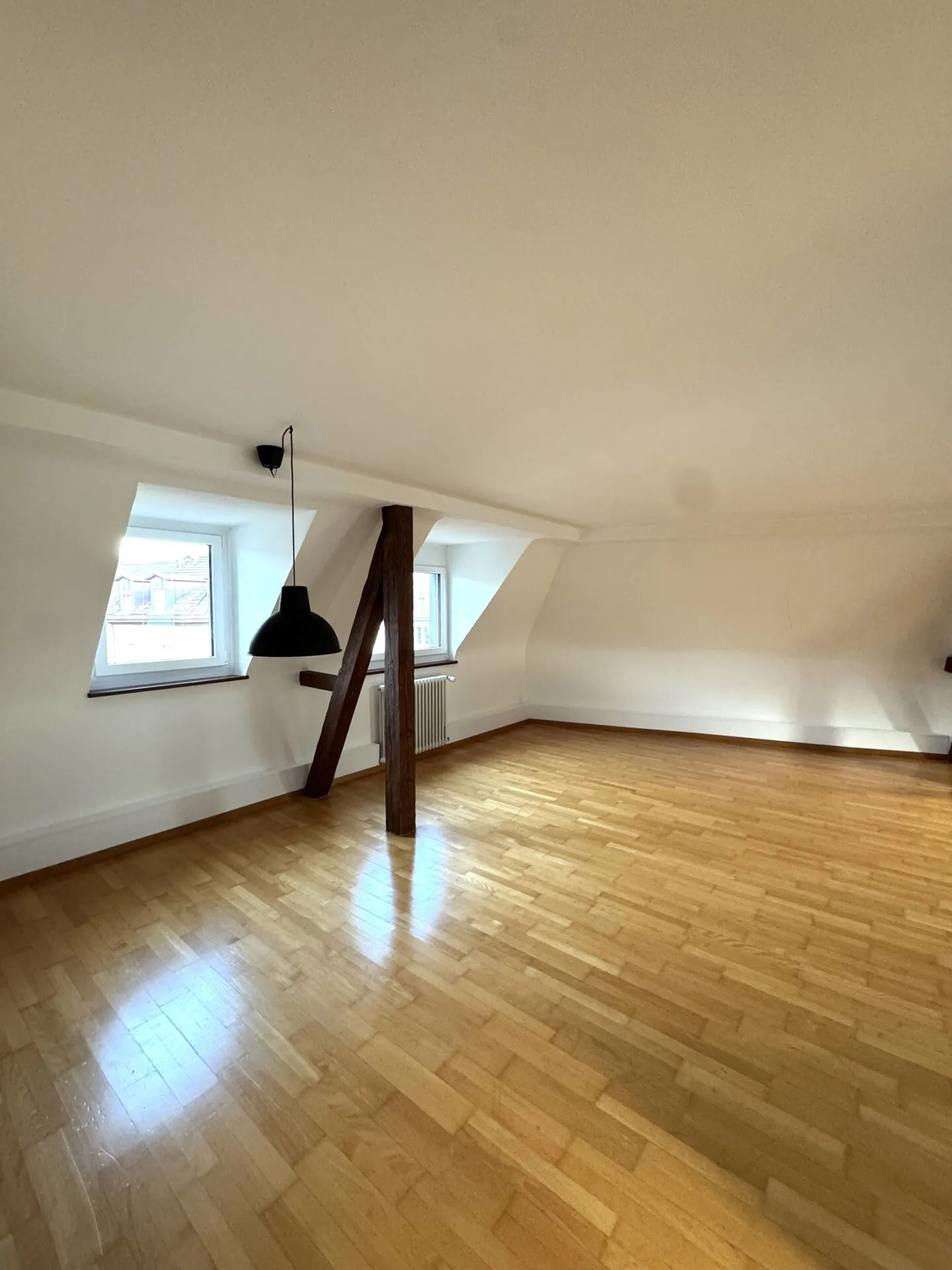 Nice 3.5 room apartment - Photo 7 of 10