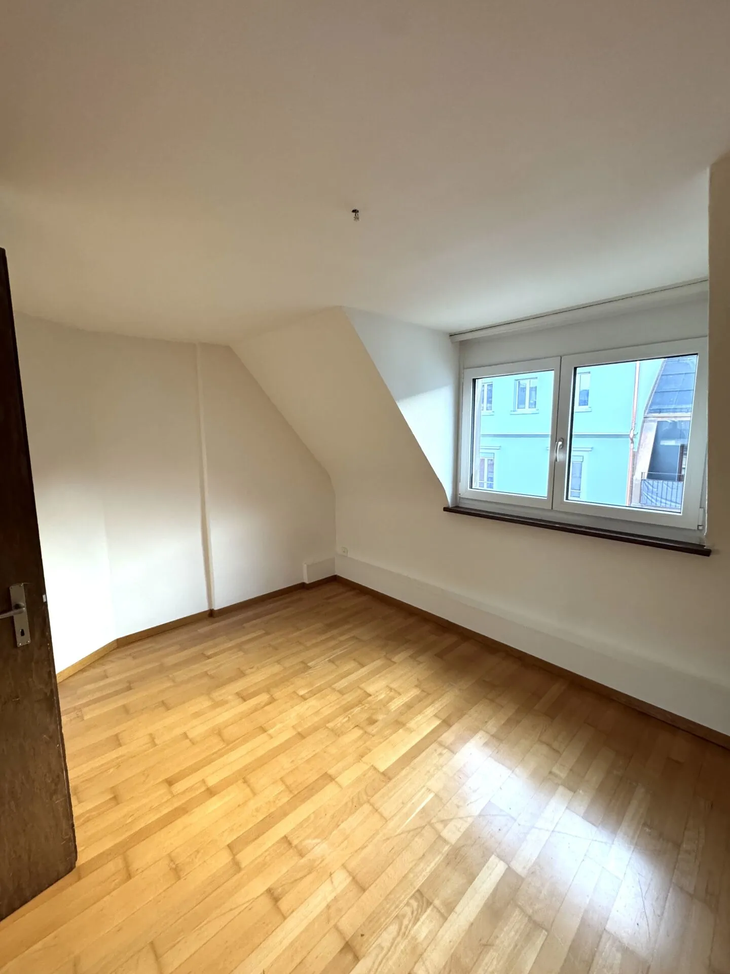 Nice 3.5 room apartment - Photo 8 of 10