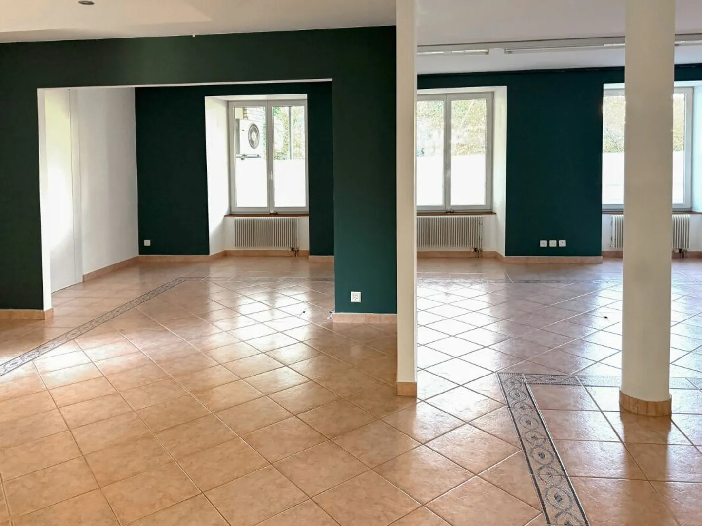 Wohnung kaufen - Foto 3 von 16