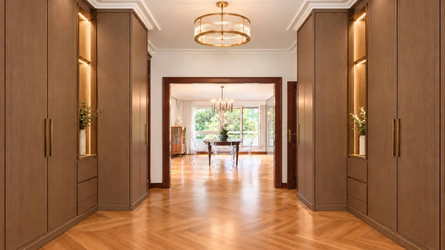 Appartement de Luxe Spacieux à Genève - Photo 2 sur 12