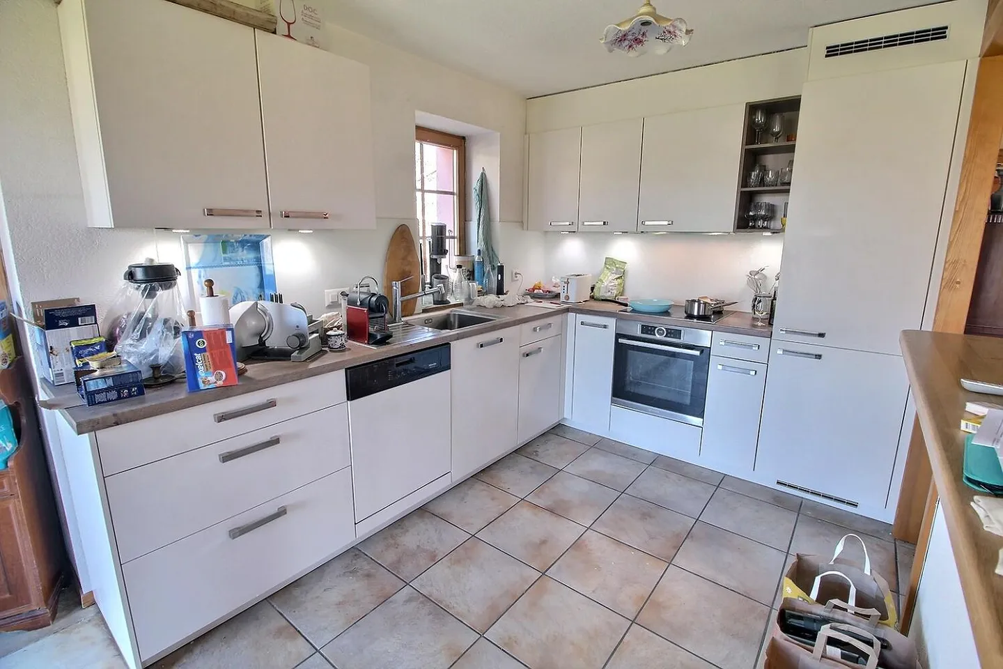 Haus in Viager besetzt ohne begrenzte Rente für 12 Jahre - Foto 3 von 9