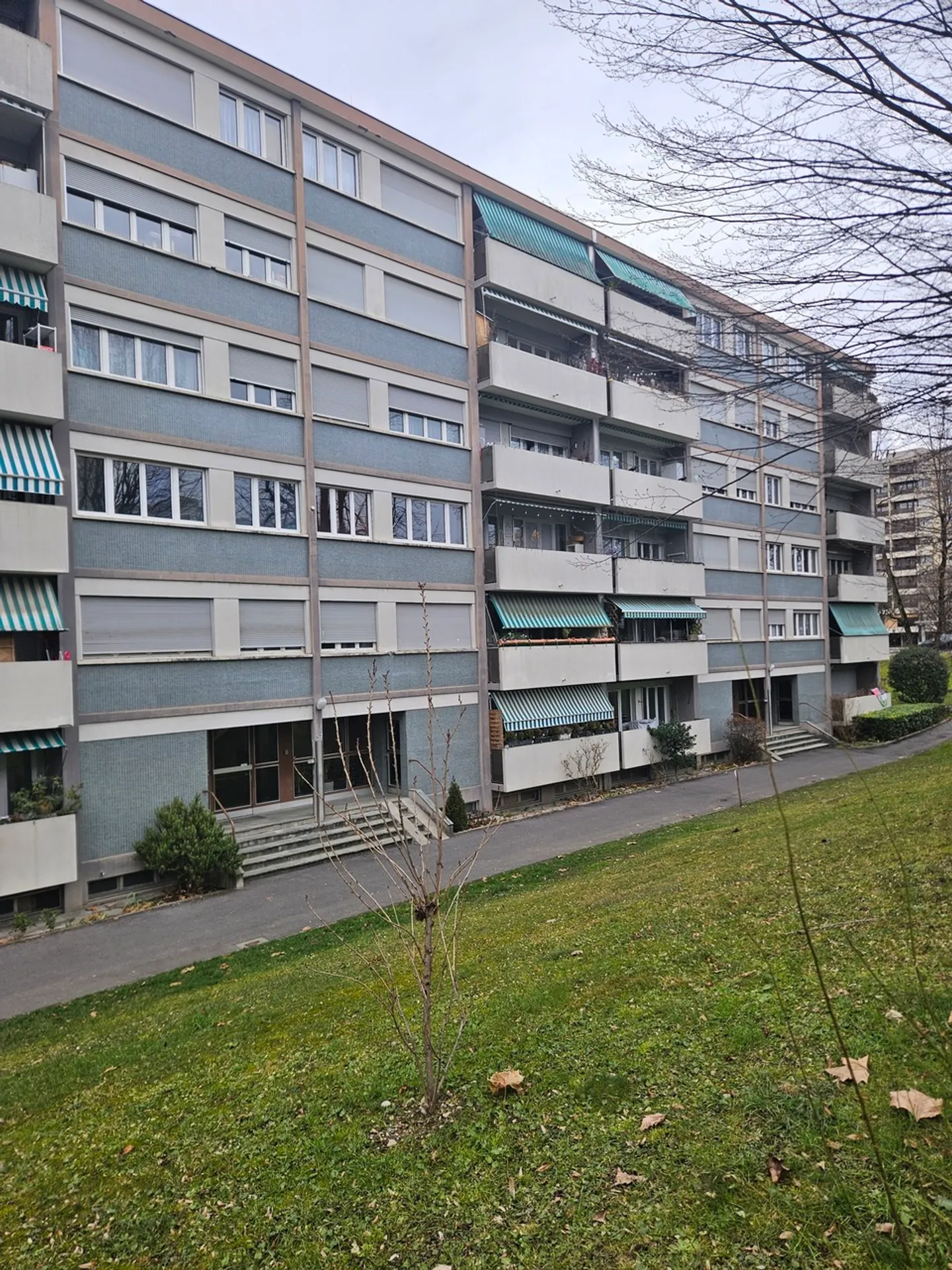 4-room apartment in Meyrin - Photo 1 of 8