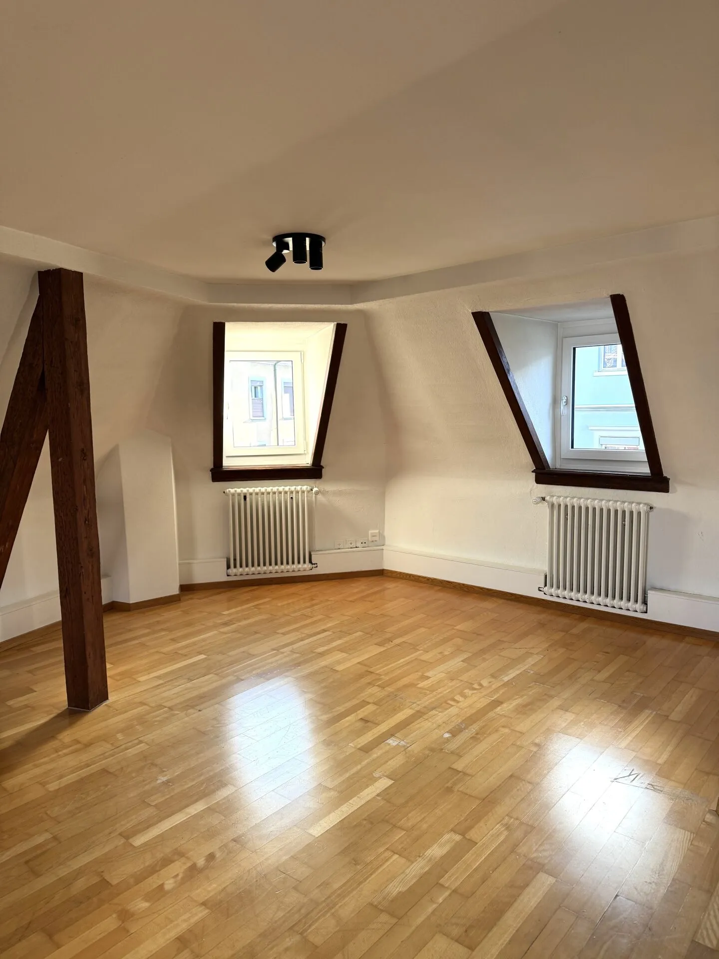 Nice 3.5 room apartment - Photo 9 of 10