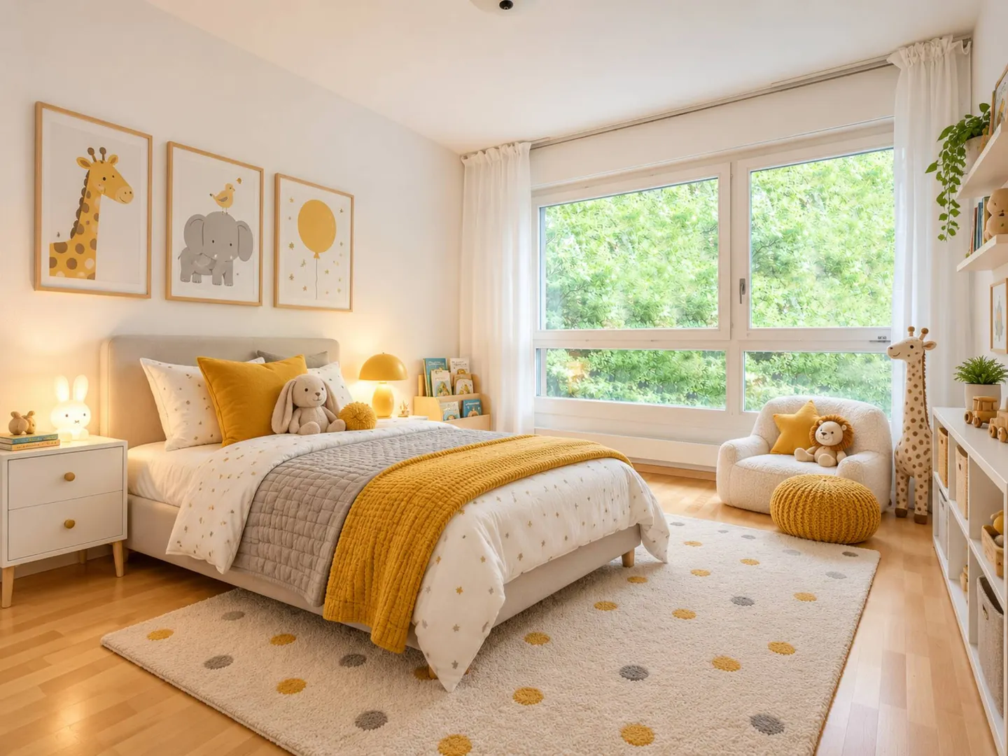 Appartement de Luxe Spacieux à Genève - Photo 7 sur 12
