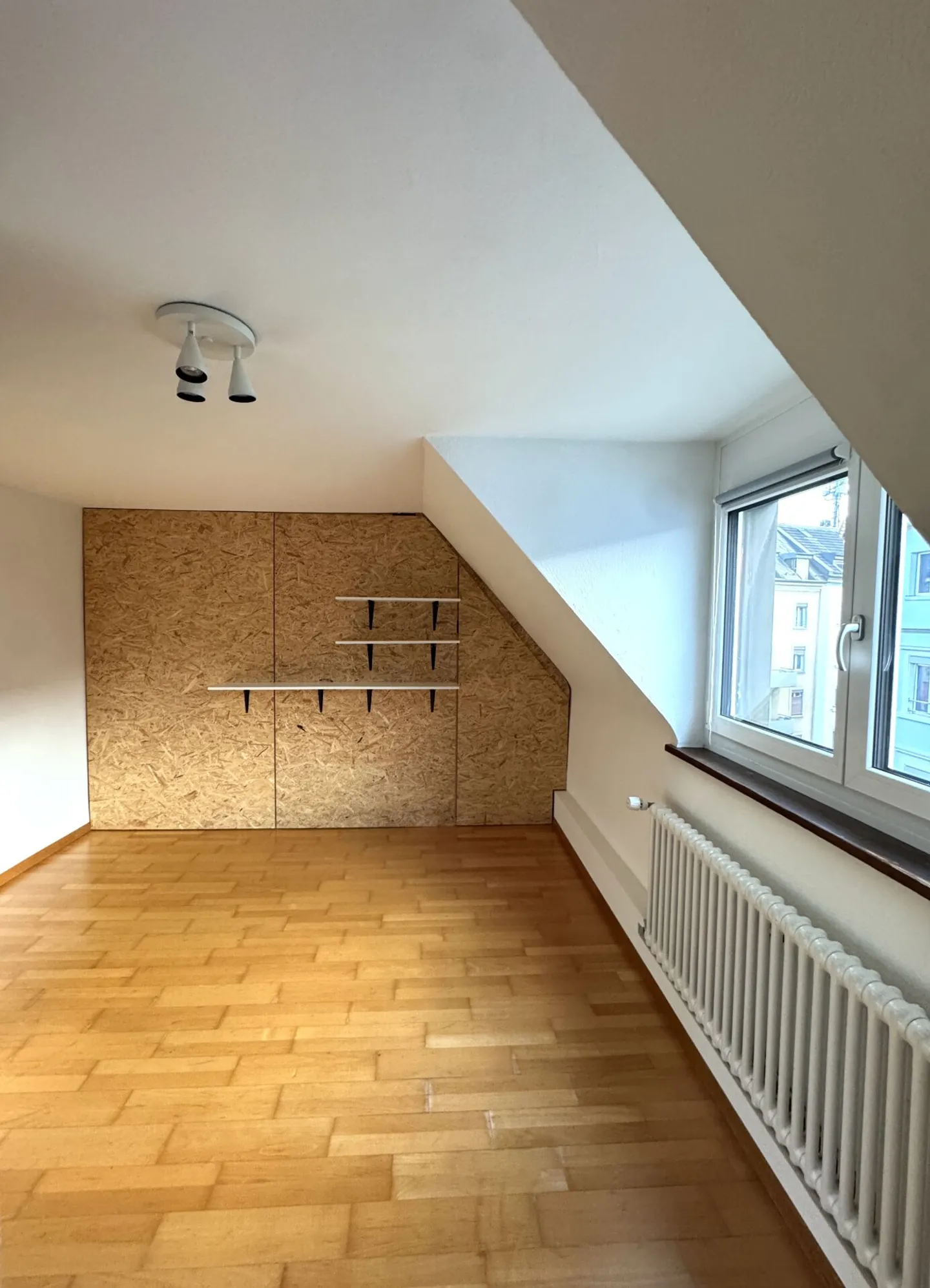 Nice 3.5 room apartment - Photo 10 of 10