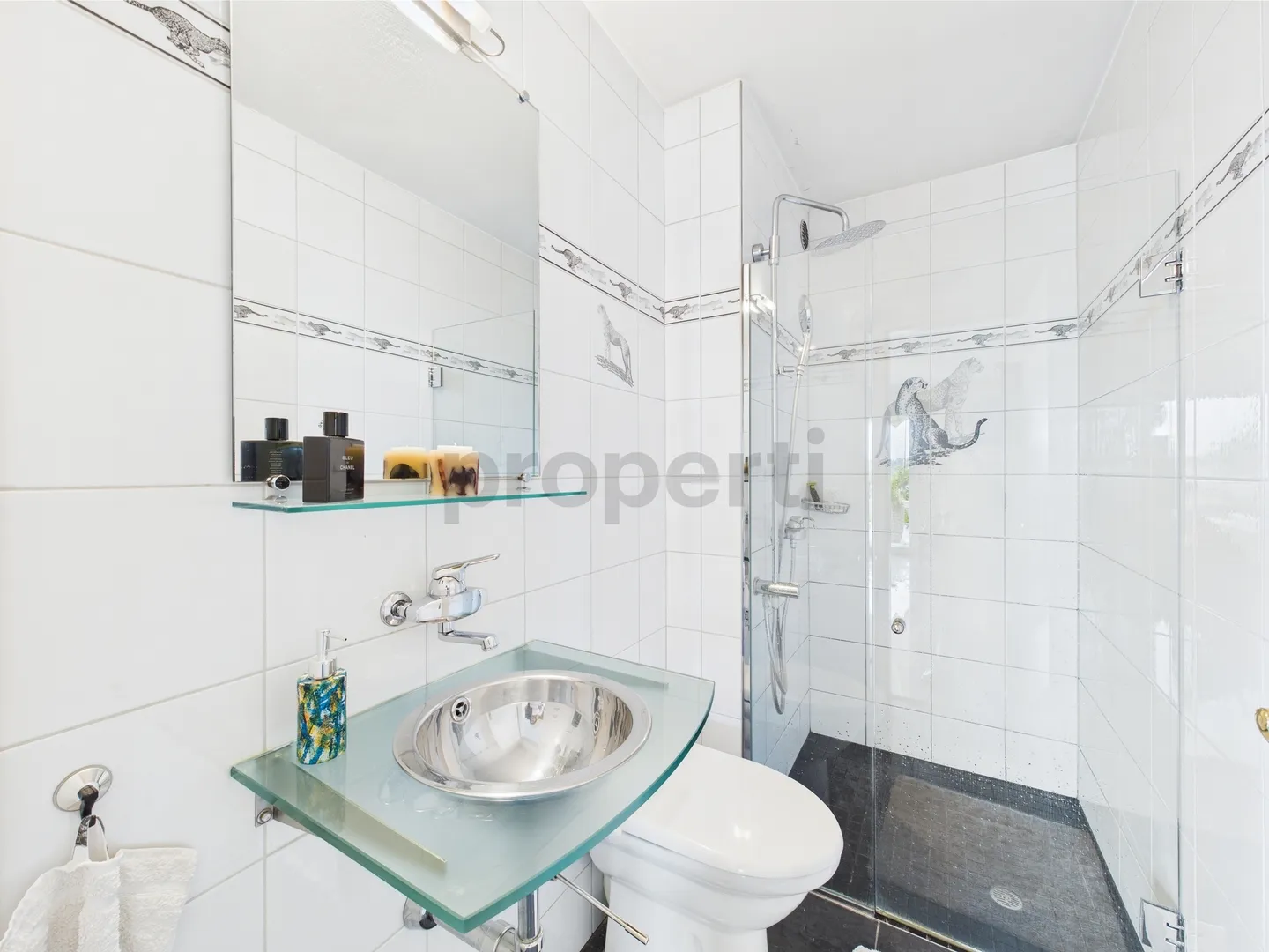 Casa a gradini in vendita - Foto 7 di 9