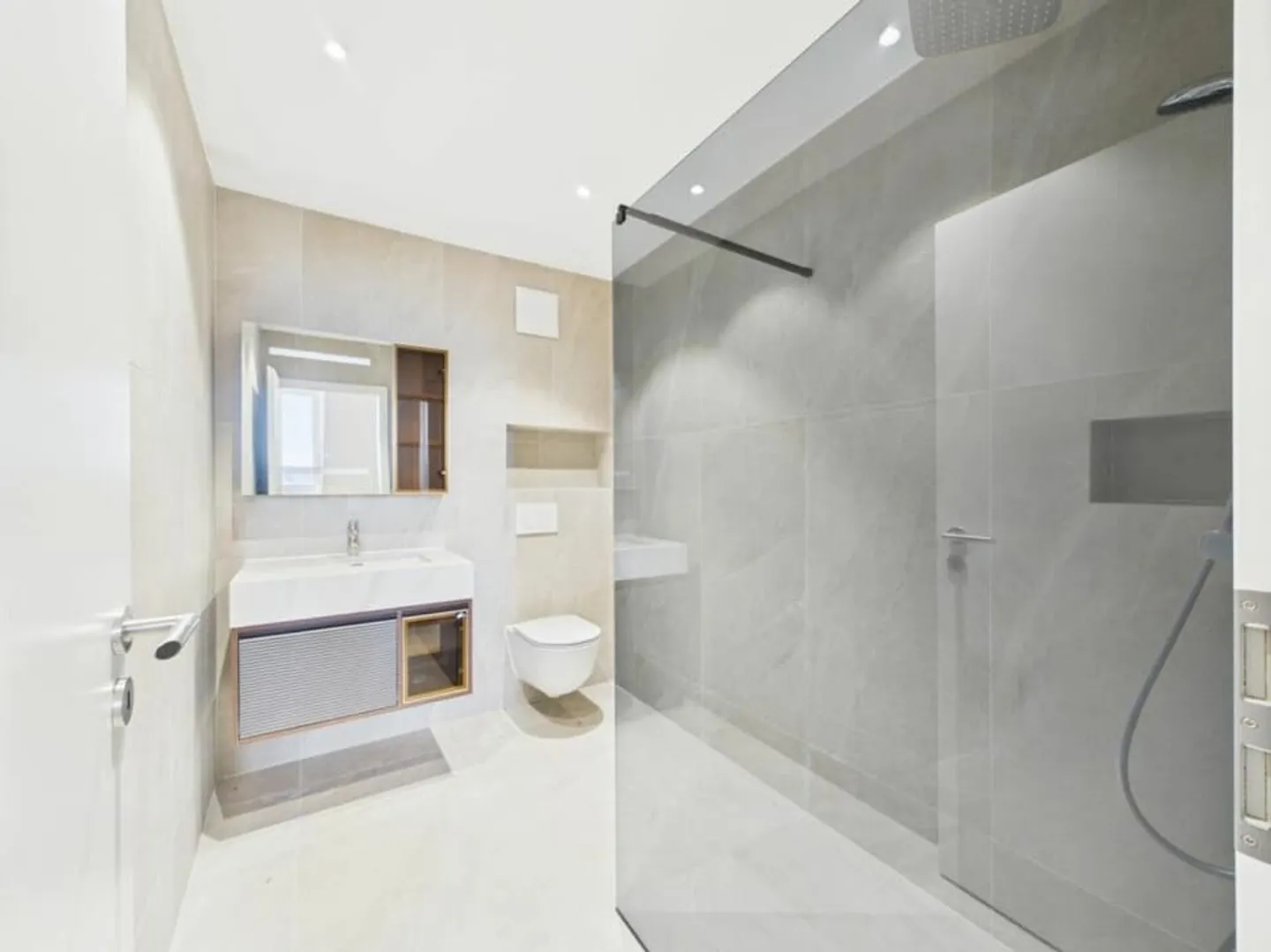 4.5-room apartment in Concise - Photo 7 of 7