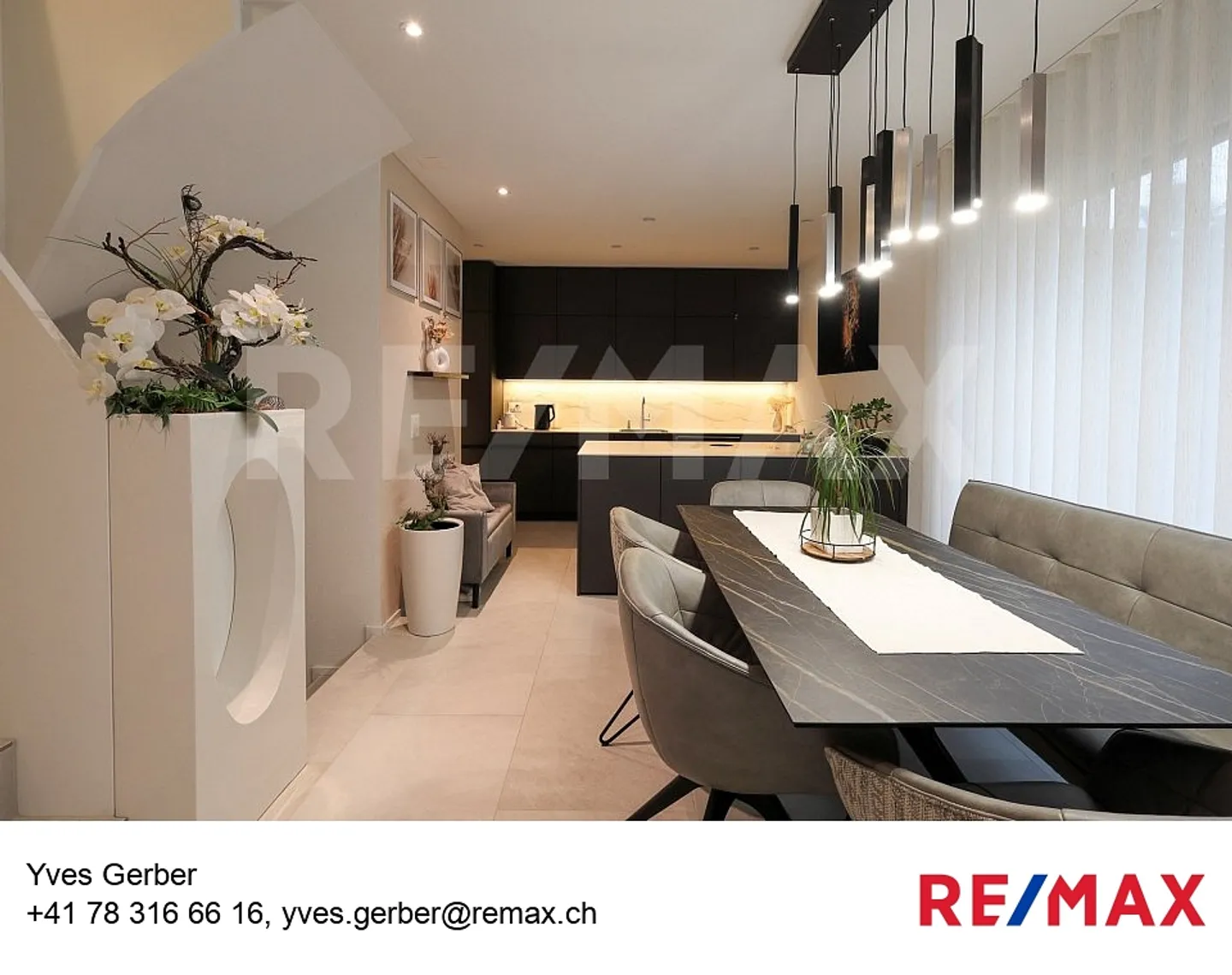 Duplex Moderne en Emplacement Calme - Photo 1 sur 13