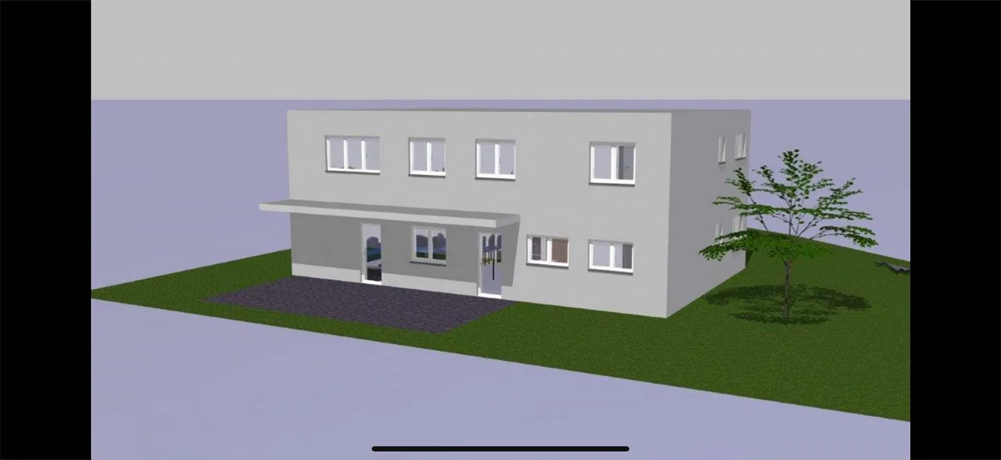 Casa unifamiliare indipendente di 8 1/2 stanze a Eschenz - Foto 4 di 4