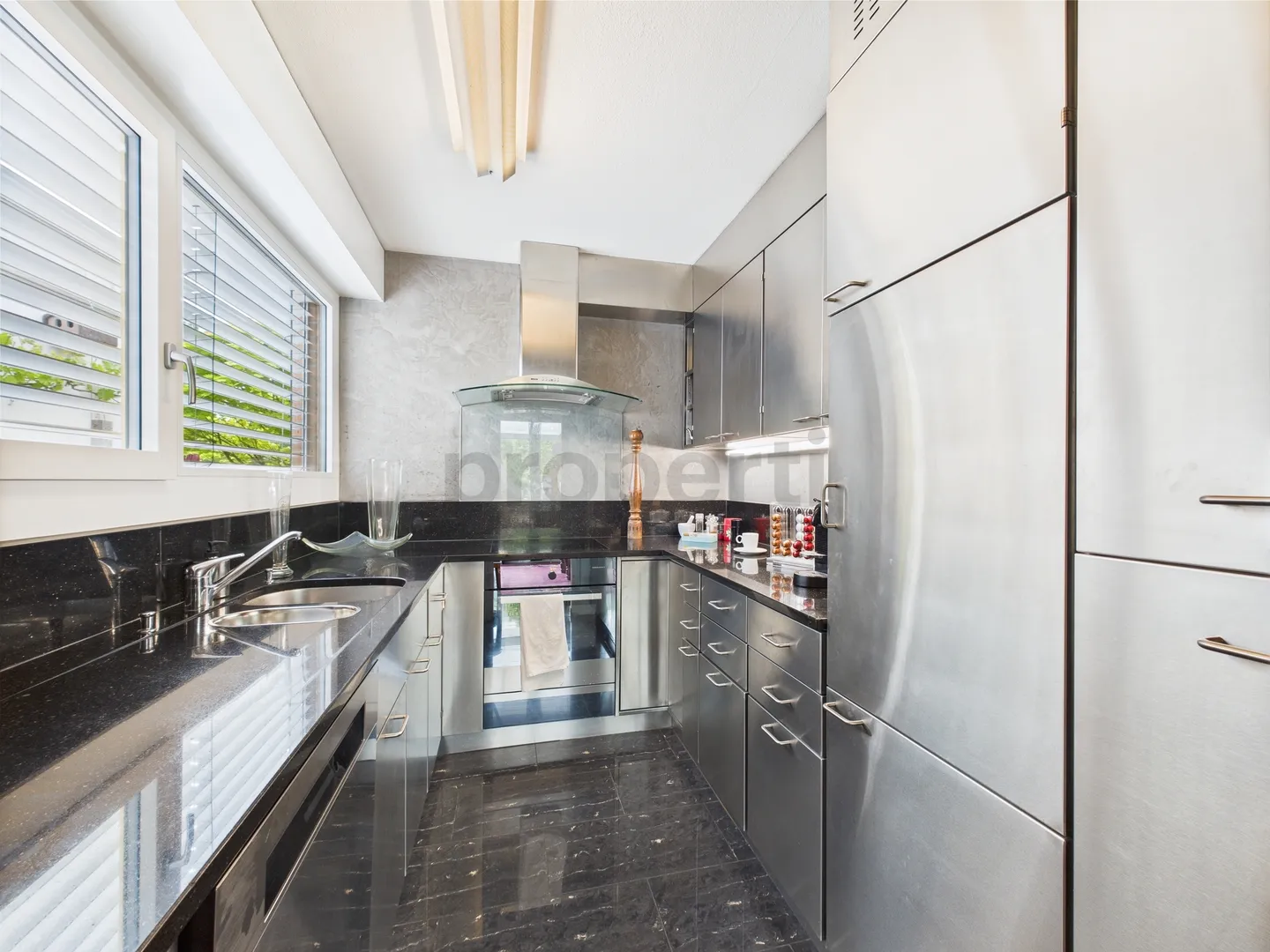 Casa a gradini in vendita - Foto 2 di 9