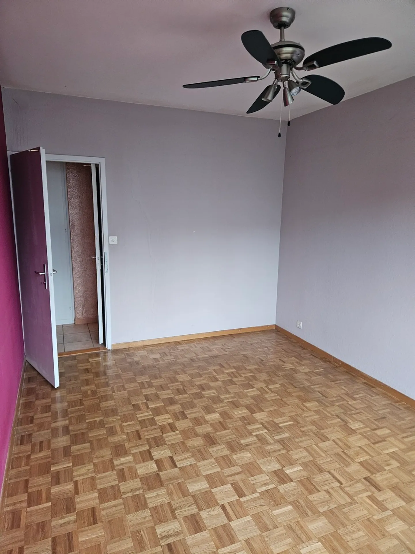 4-room apartment in Meyrin - Photo 7 of 8