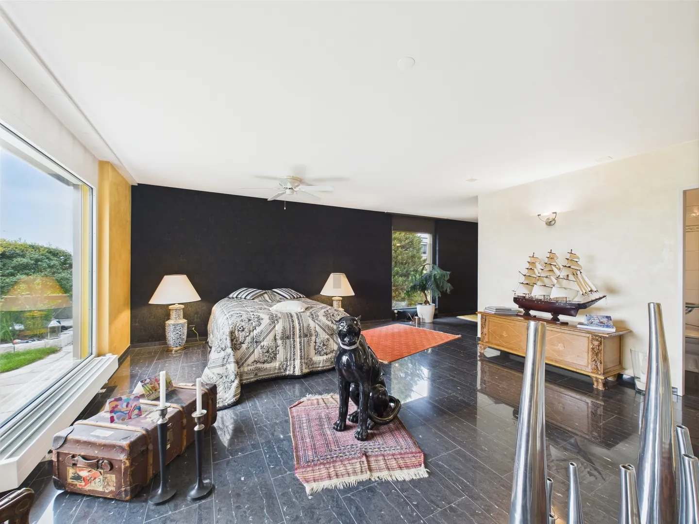 Casa a gradini in vendita - Foto 4 di 9