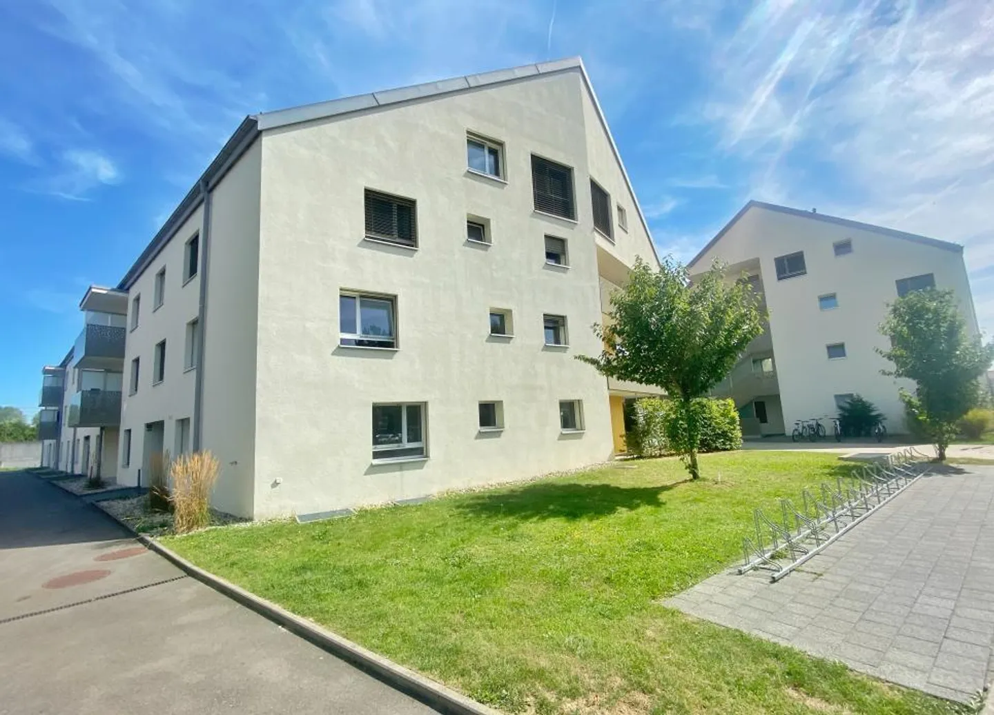 Appartamento in affitto - Foto 9 di 10