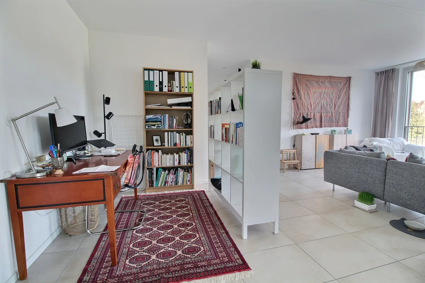 Stunning 2.5 rooms for rent in Marly! - Photo 5 of 8