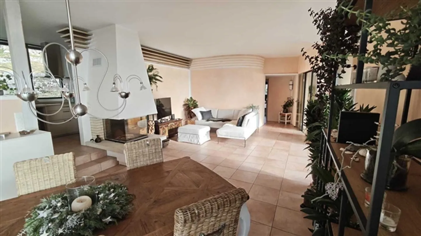 CASA 4,5 STANZE A LIGERZ (BE), ARREDATA, TEMPORANEA - Foto 7 di 10