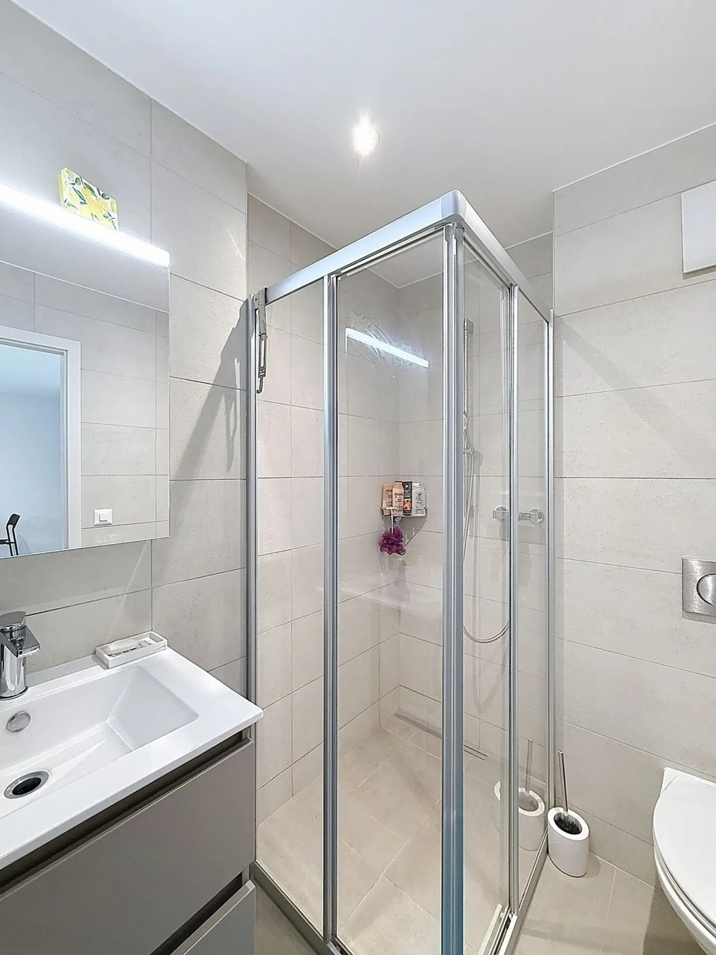 Apartment for rent - Photo 5 of 6