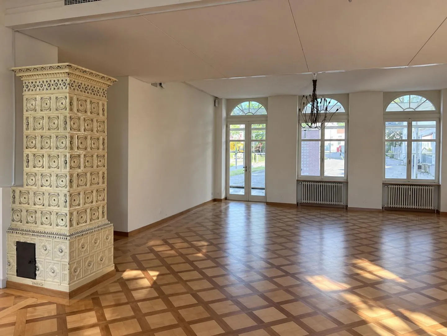 Commercial Space in Heiden - Photo 3 of 7