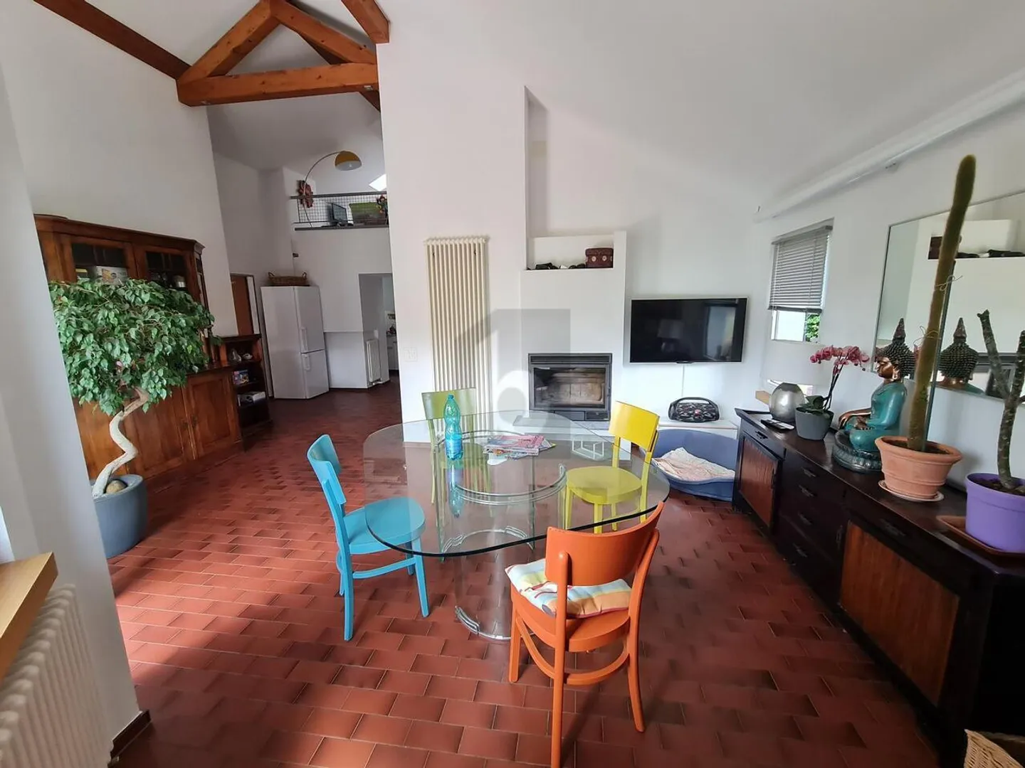 SPACIOUS AND SUNNY WITH LAND - Photo 5 of 6