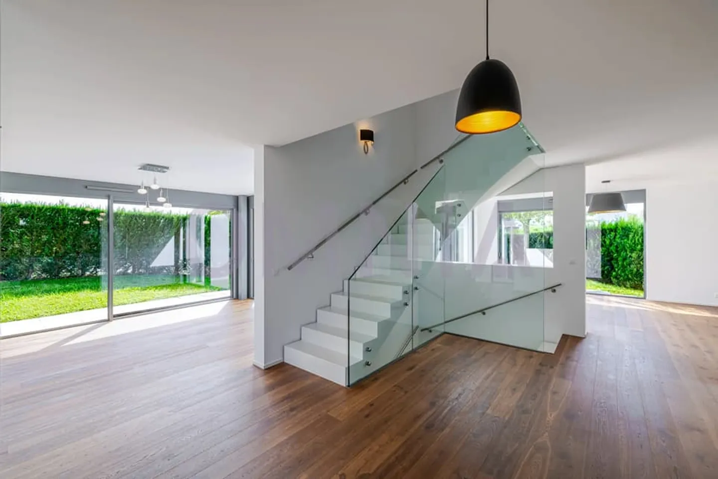 Zeitgenössische Villa von 270 m² nützlich mit ländlichem Blick - Foto 1 von 9