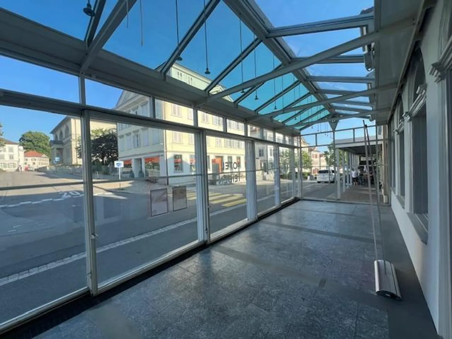 Commercial Space in Heiden - Photo 6 of 7